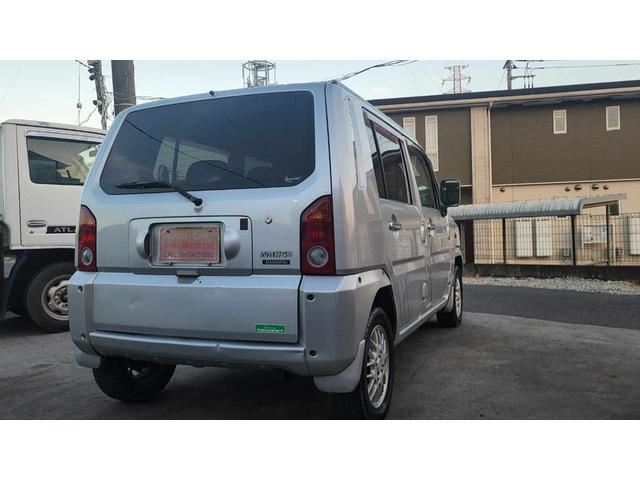 Daihatsu NAKED 2002 6366988-7