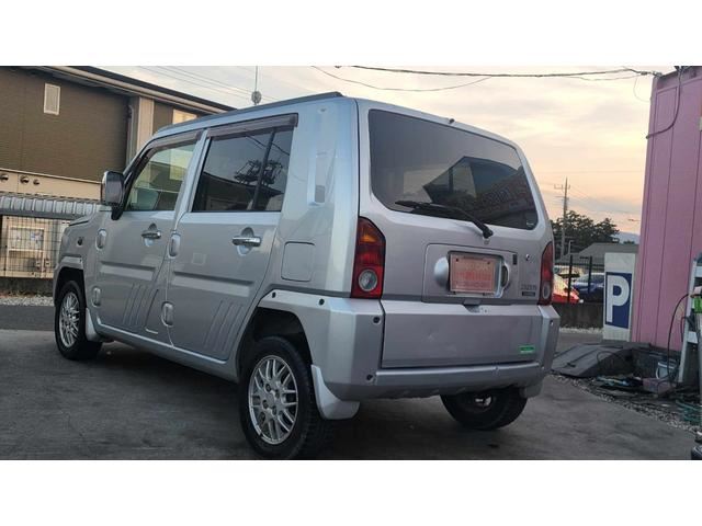 Daihatsu NAKED 2002 6366988-8