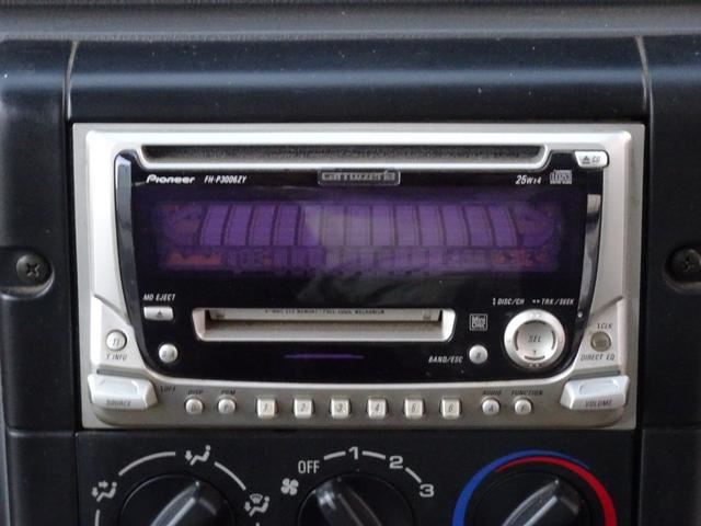 Daihatsu NAKED 2002 6366988-9