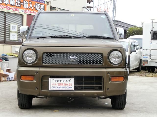 Daihatsu NAKED 2001 6367071-1