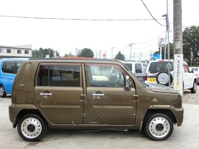 Daihatsu NAKED 2001 6367071-3