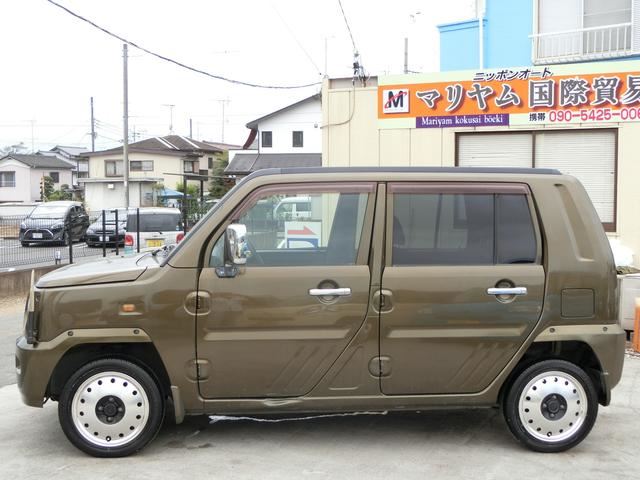 Daihatsu NAKED 2001 6367071-4