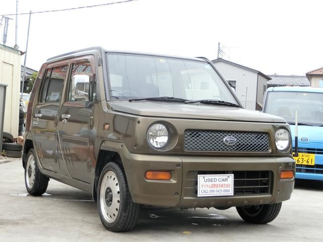 Daihatsu NAKED 2001 6367071-5