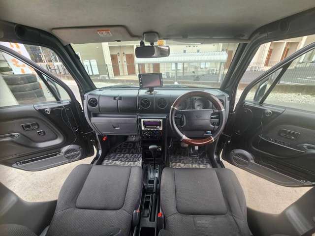 Daihatsu NAKED 2001 6367094-2