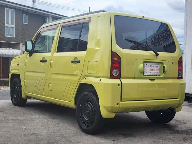 Daihatsu NAKED 2000 6367148-1