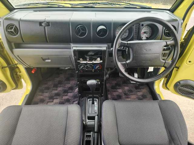 Daihatsu NAKED 2000 6367148-2