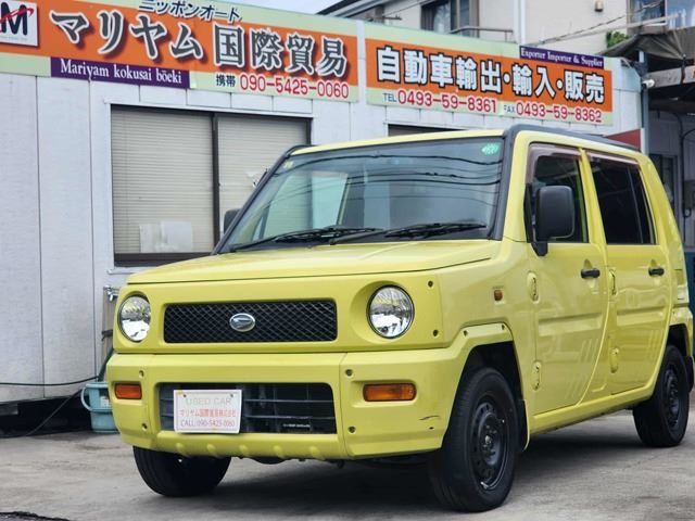 Daihatsu NAKED 2000 6367148-3