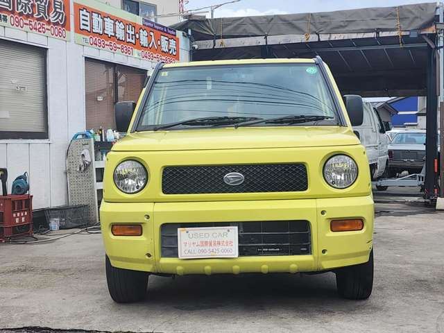 Daihatsu NAKED 2000 6367148-4