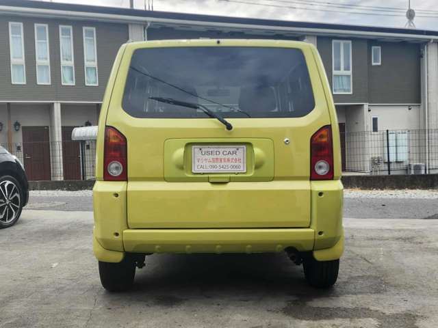 Daihatsu NAKED 2000 6367148-5