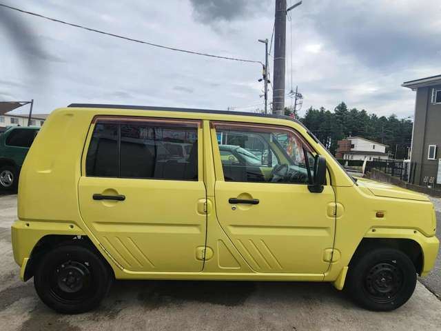 Daihatsu NAKED 2000 6367148-6
