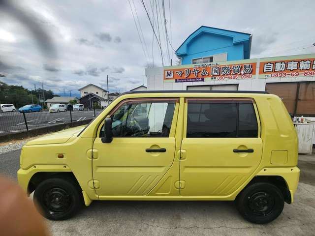 Daihatsu NAKED 2000 6367148-7