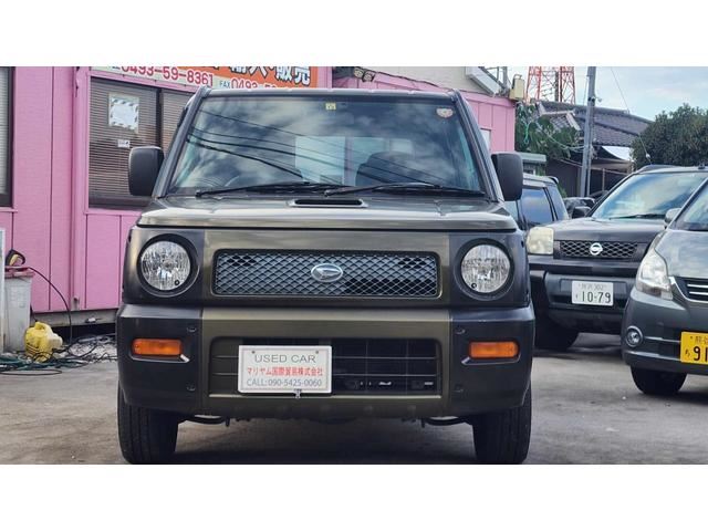 Daihatsu NAKED 2000 6367160-1