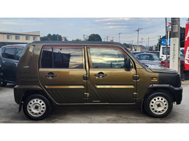 Daihatsu NAKED 2000 6367160-3