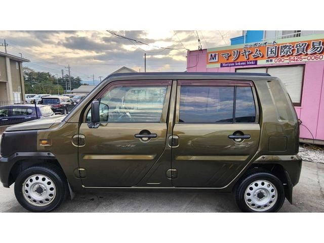 Daihatsu NAKED 2000 6367160-4