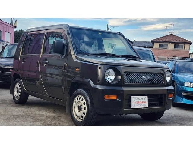 Daihatsu NAKED 2000 6367160-5