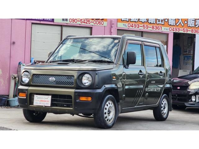 Daihatsu NAKED 2000 6367160-6