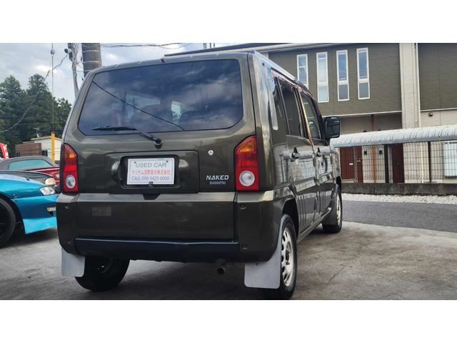 Daihatsu NAKED 2000 6367160-7