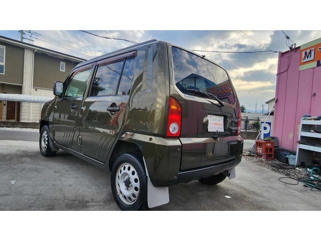 Daihatsu NAKED 2000 6367160-8