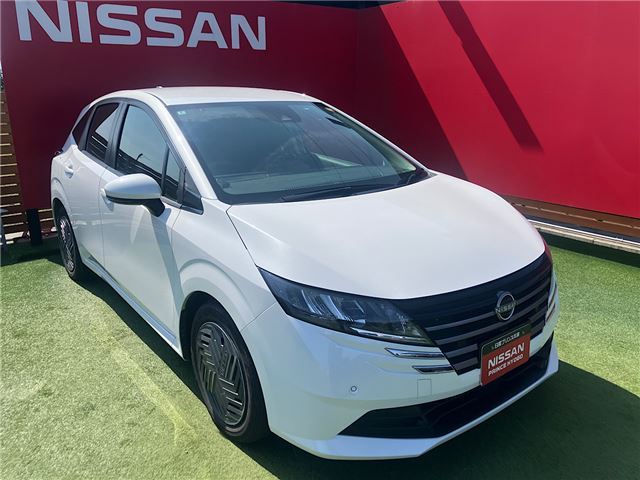 Nissan NOTE 2025 6327896-10