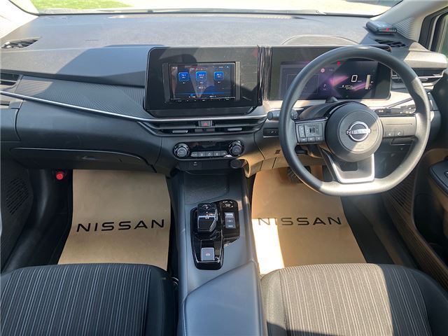 Nissan NOTE 2025 6327896-2