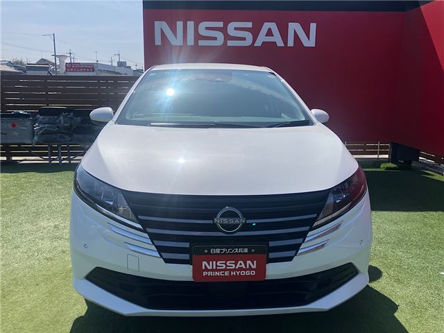 Nissan NOTE 2025 6327896-6