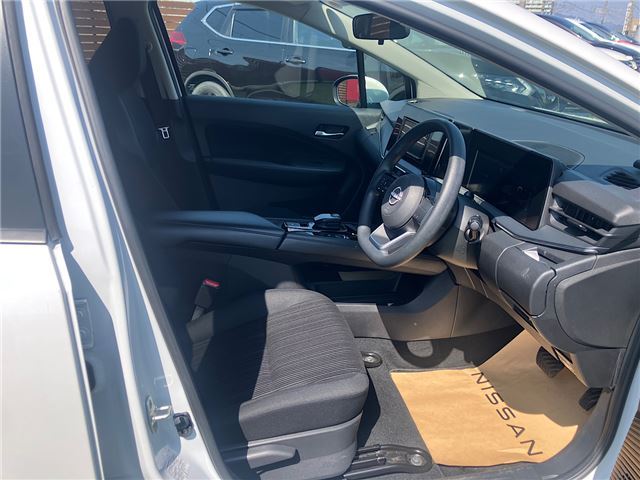 Nissan NOTE 2025 6327896-9