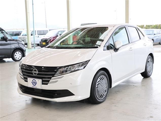 Nissan NOTE 2025 6328070-0
