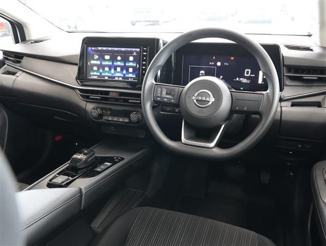 Nissan NOTE 2025 6328070-1
