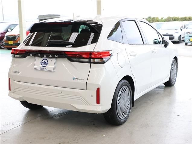 Nissan NOTE 2025 6328070-7