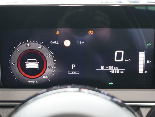 Nissan NOTE 2025 6328070-8