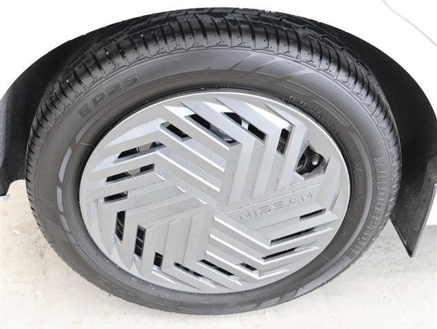 Nissan NOTE 2025 6328070-9