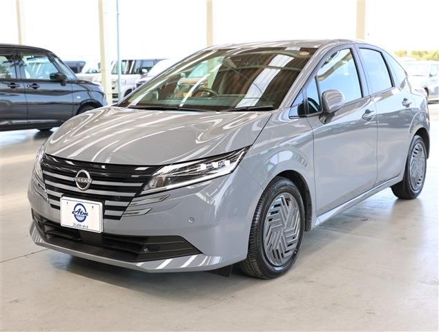 Nissan NOTE 2025 6328116-0
