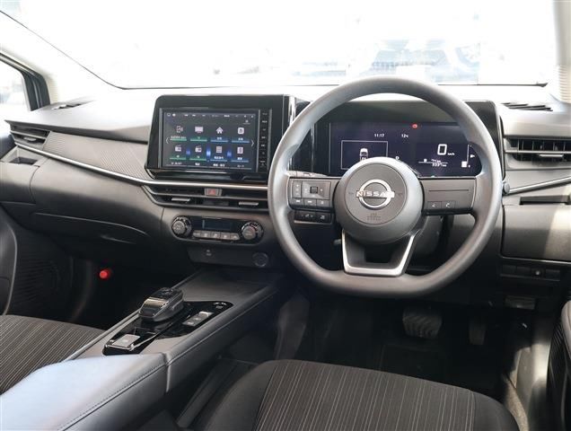 Nissan NOTE 2025 6328116-1