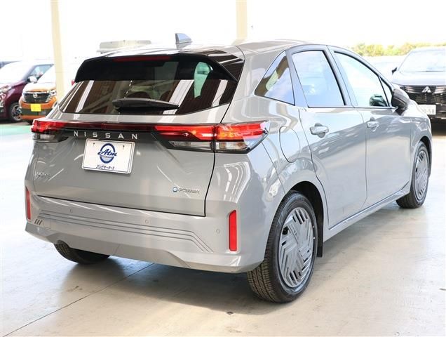 Nissan NOTE 2025 6328116-6