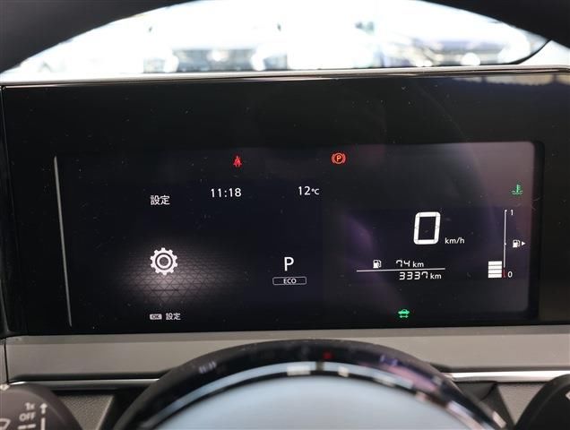 Nissan NOTE 2025 6328116-7