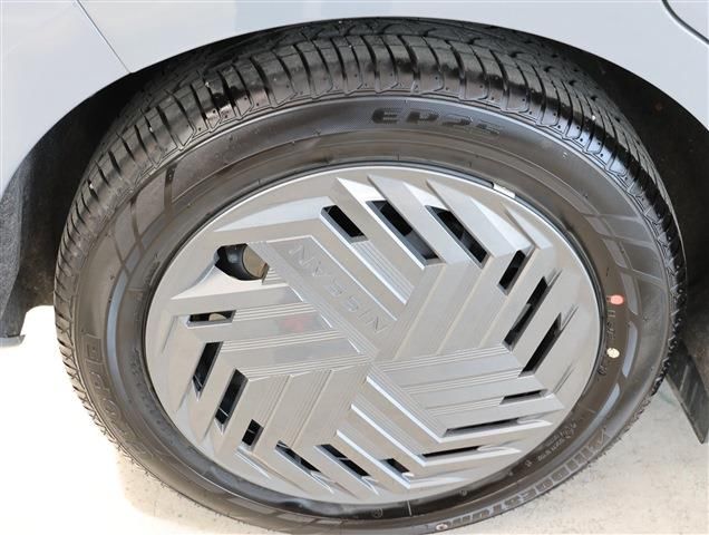 Nissan NOTE 2025 6328116-8