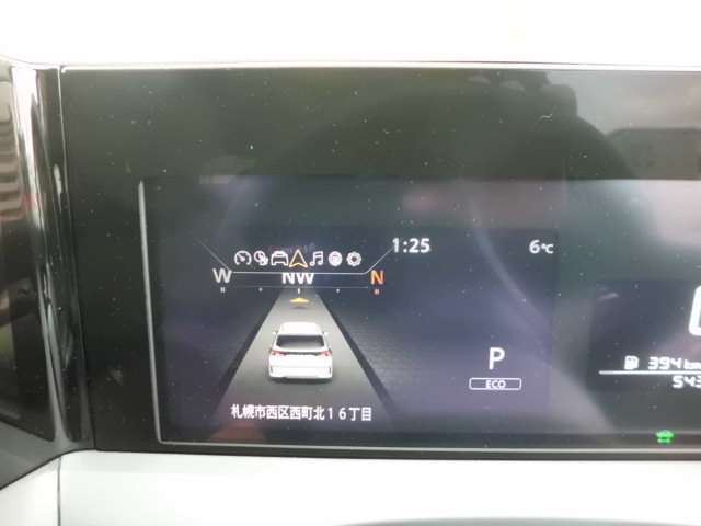 Nissan NOTE 2025 6328276-6