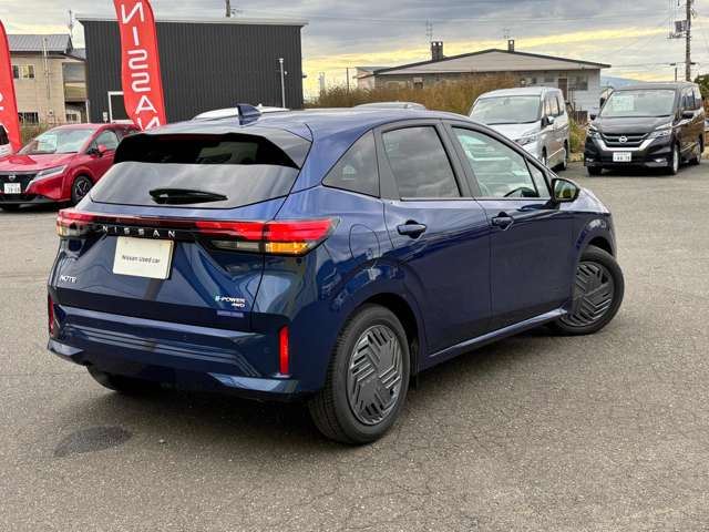Nissan NOTE 2025 6328308-1