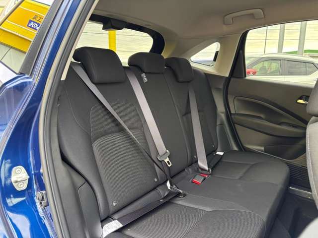 Nissan NOTE 2025 6328308-4