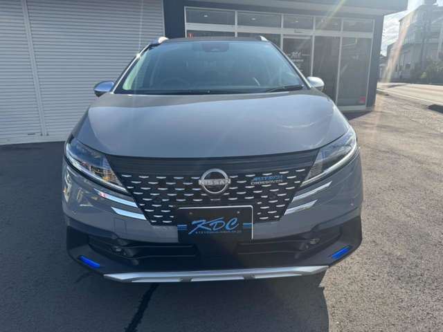 Nissan NOTE 2025 6328310-1