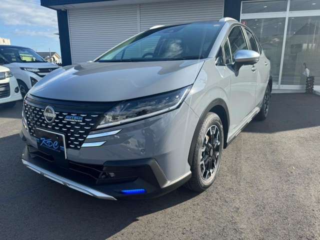 Nissan NOTE 2025 6328310-2