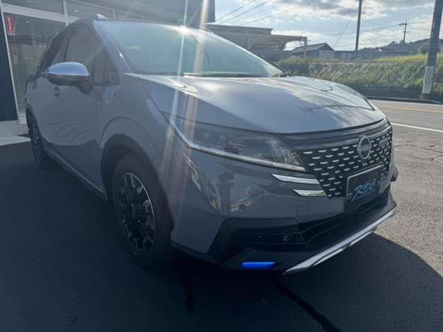 Nissan NOTE 2025 6328310-3