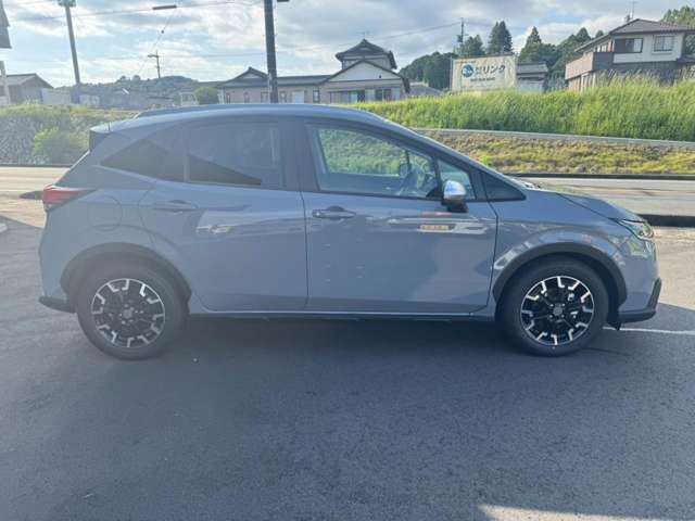 Nissan NOTE 2025 6328310-7