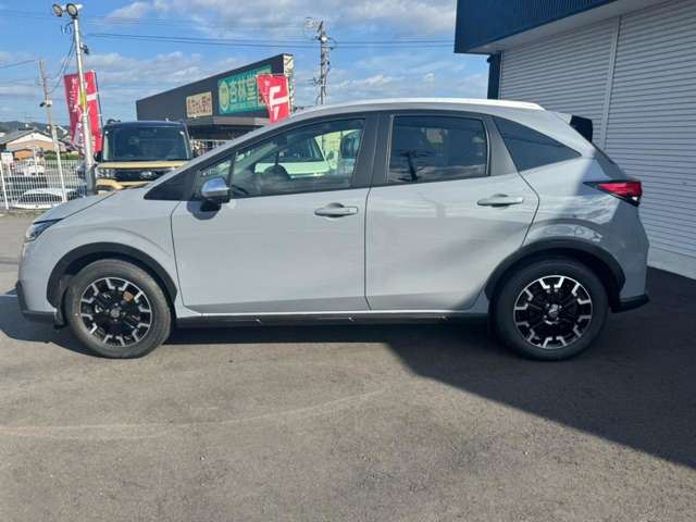 Nissan NOTE 2025 6328310-8