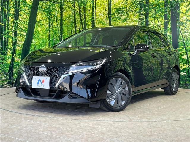 Nissan NOTE 2023 6331708-0