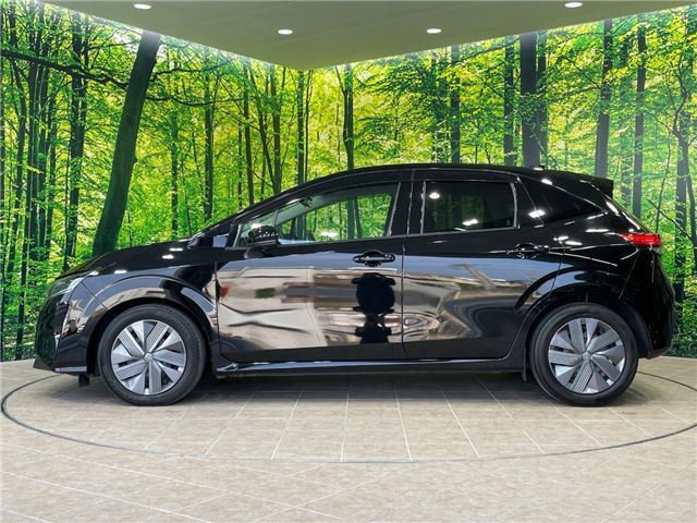 Nissan NOTE 2023 6331708-10