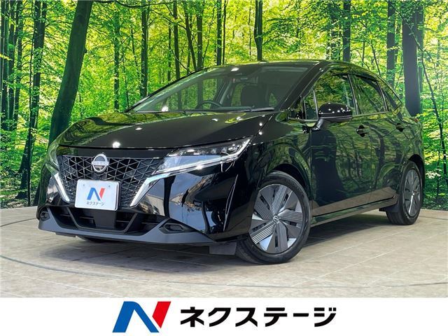 Nissan NOTE 2023 6331708-3