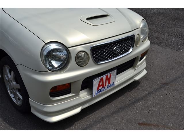 Daihatsu OPTI 2001 6367181-10