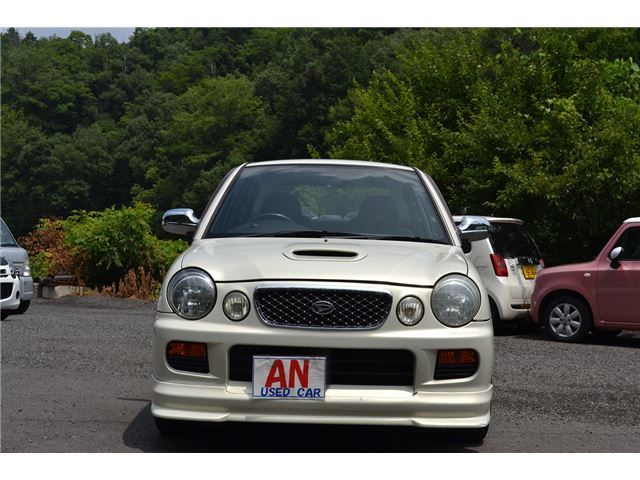 Daihatsu OPTI 2001 6367181-2