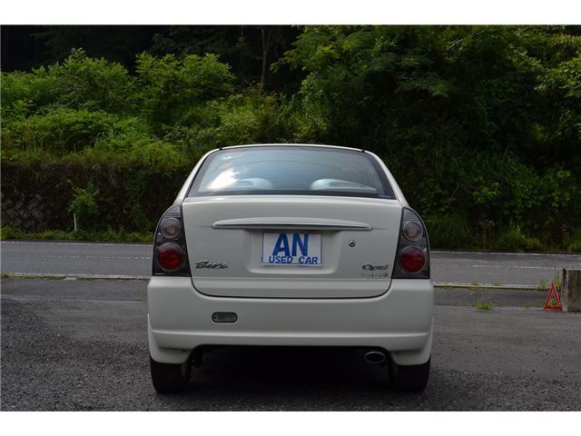 Daihatsu OPTI 2001 6367181-6